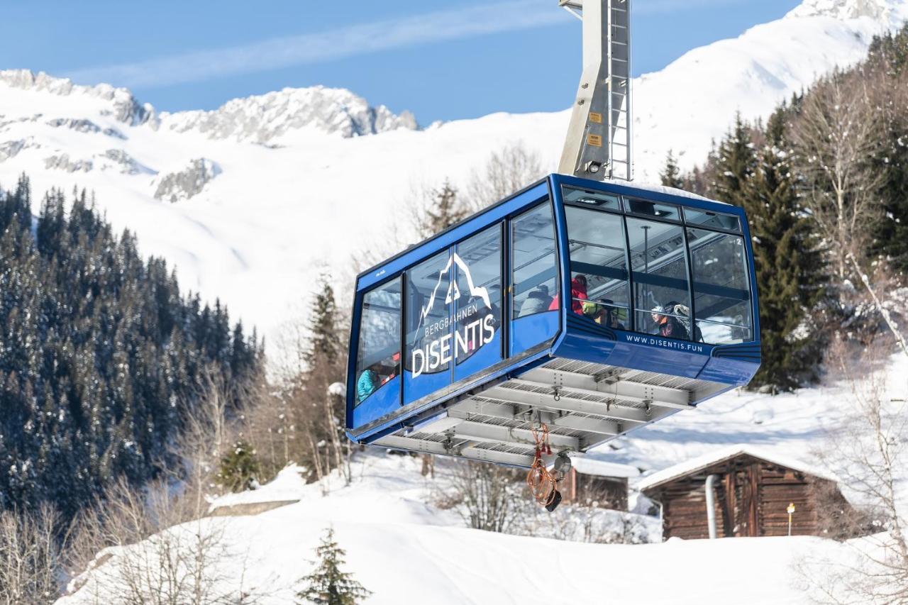 Catrina Resort 디센티스 외부 사진