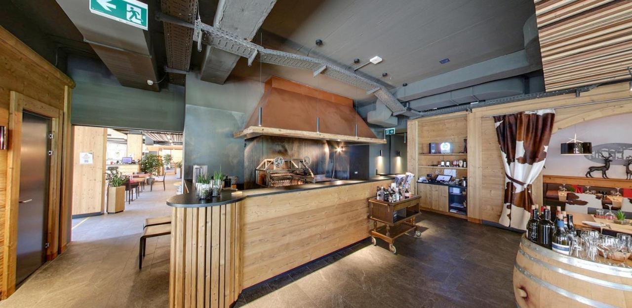 Catrina Resort 디센티스 외부 사진