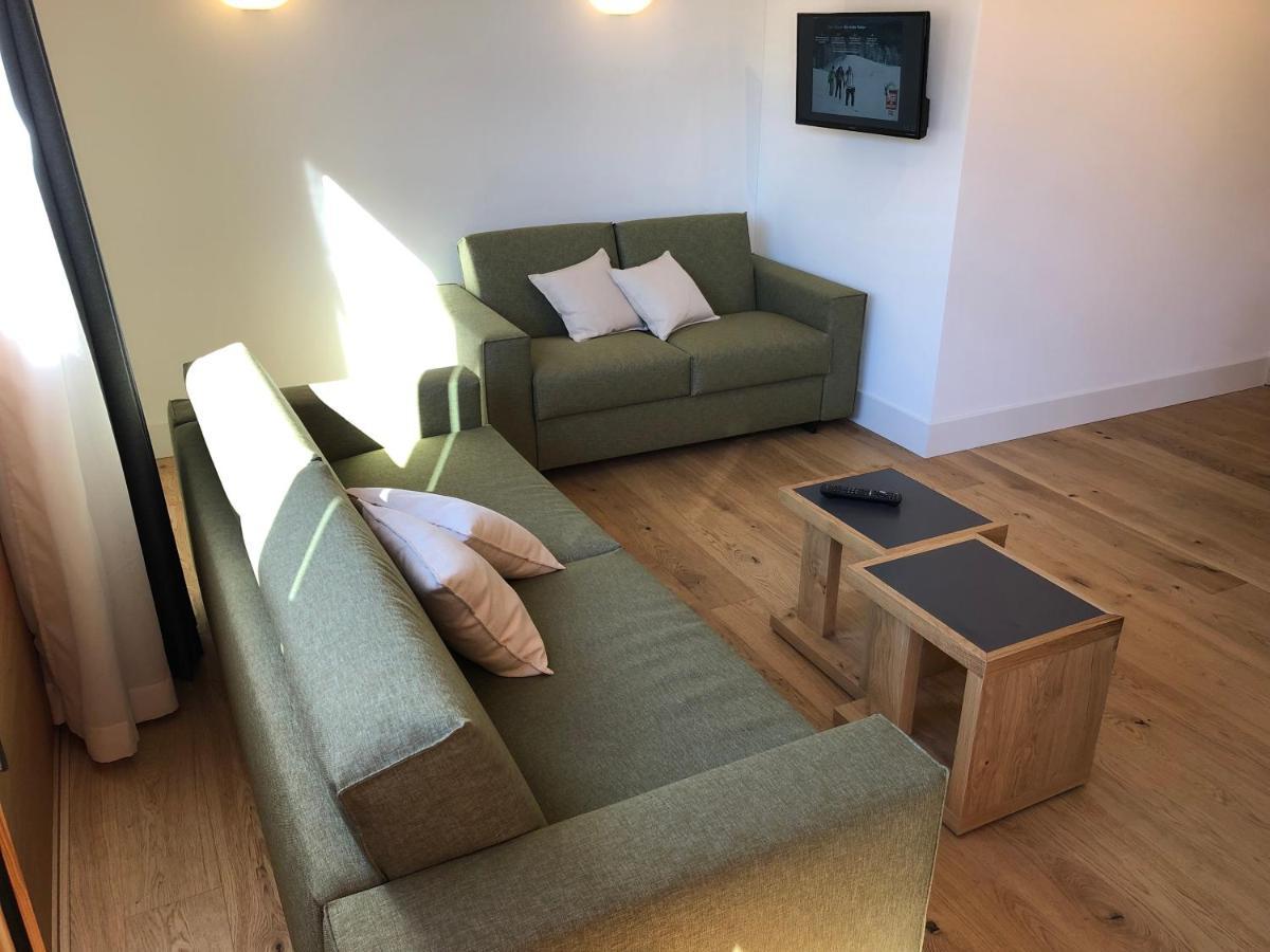 Catrina Resort 디센티스 객실 사진
