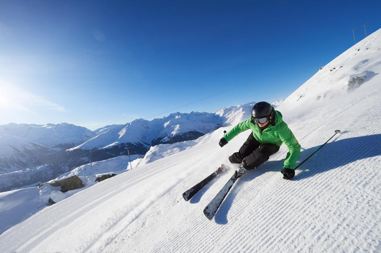 Catrina Resort 디센티스 외부 사진