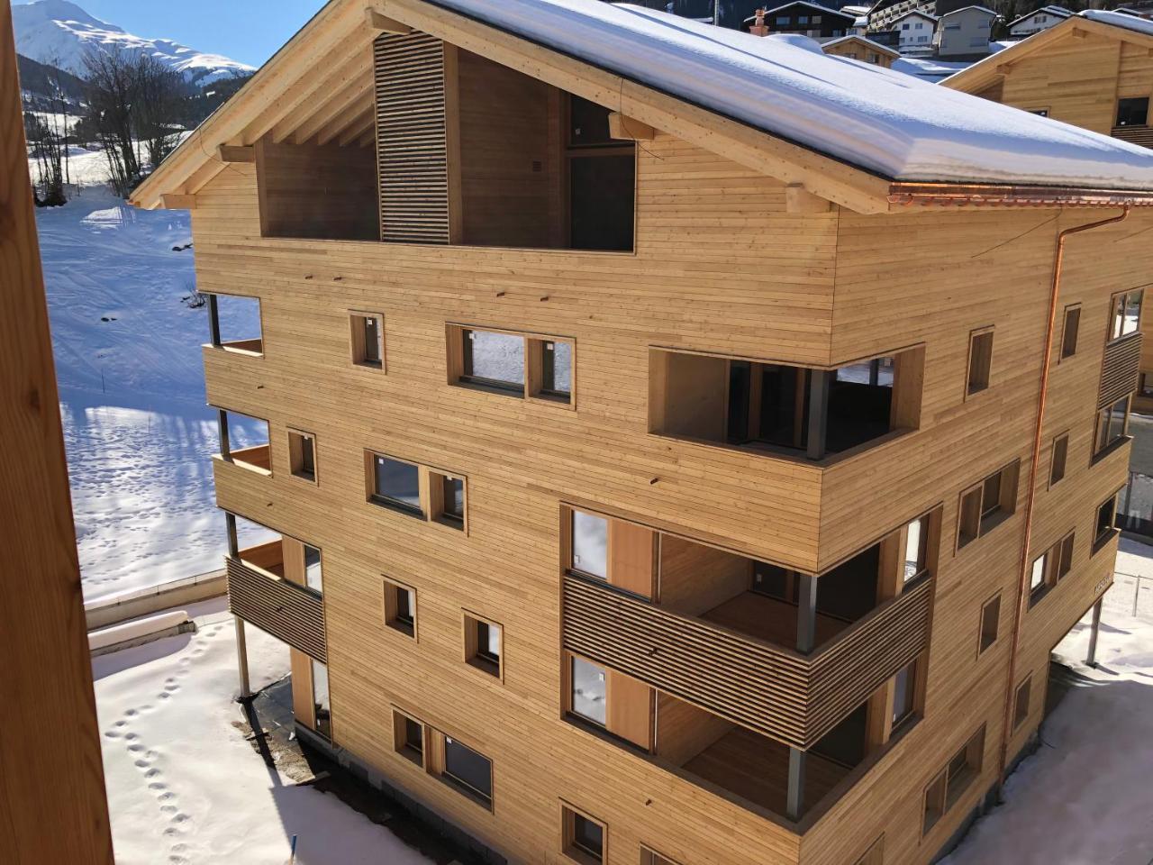 Catrina Resort 디센티스 외부 사진