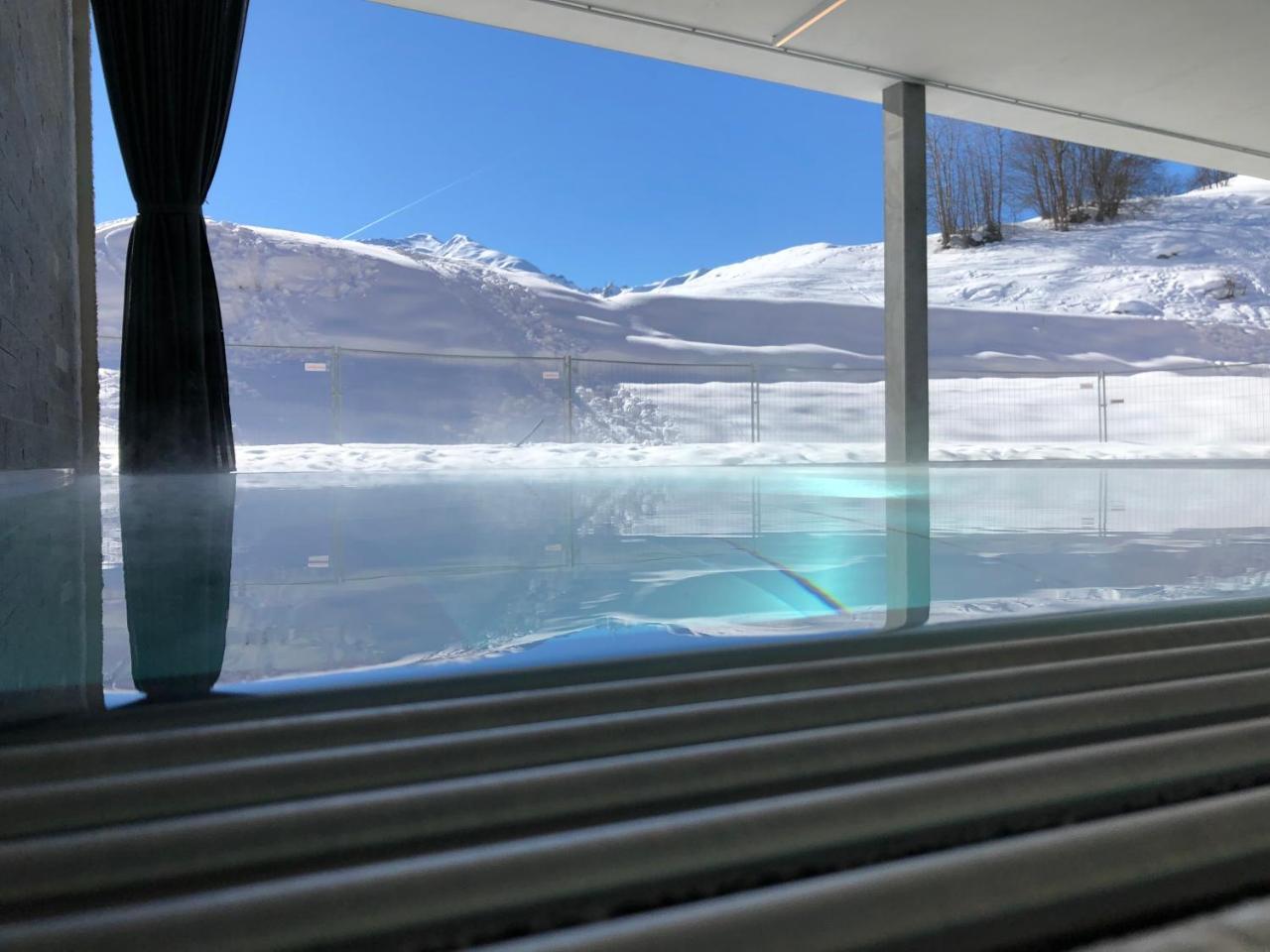 Catrina Resort 디센티스 외부 사진