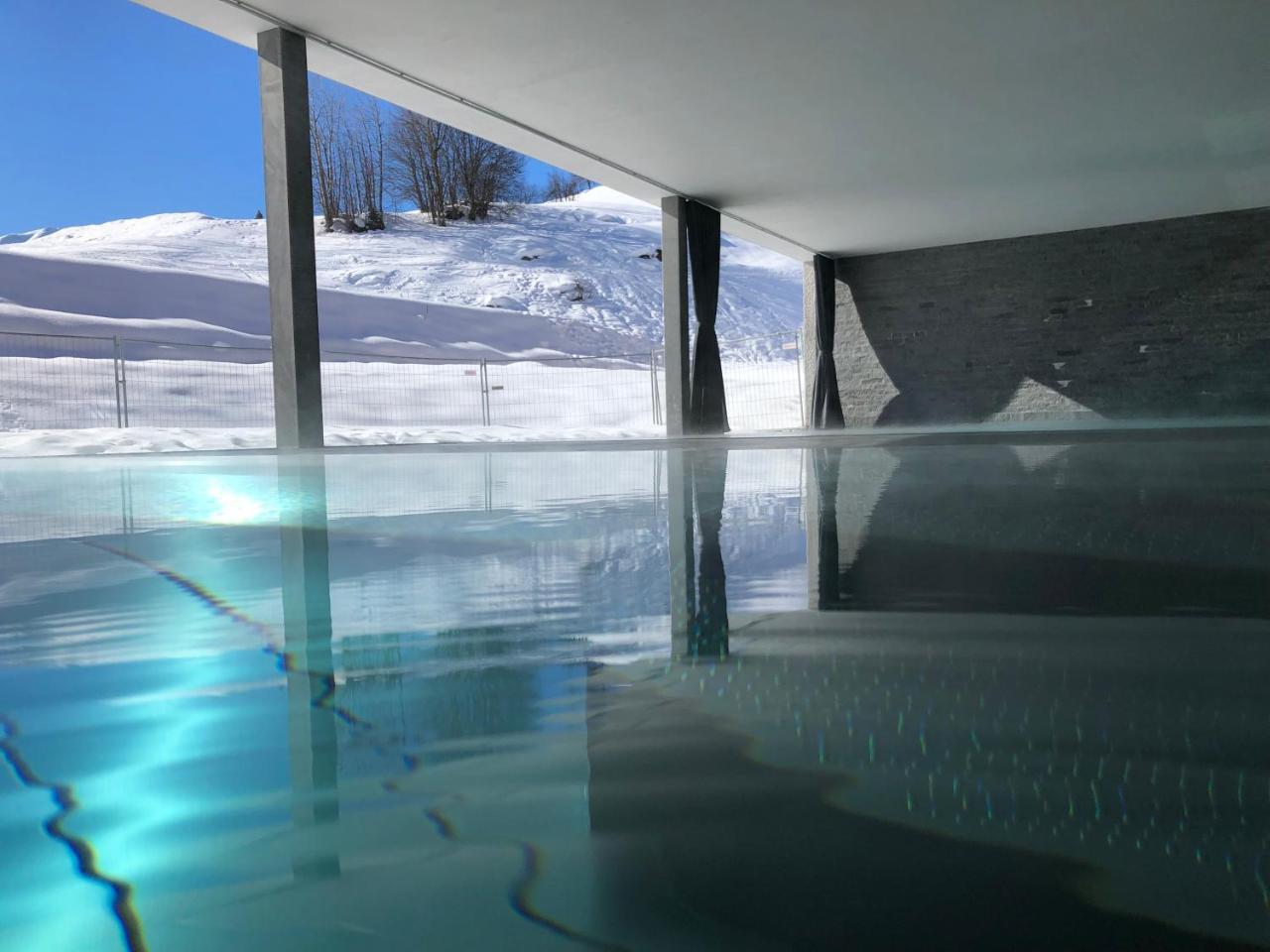 Catrina Resort 디센티스 외부 사진