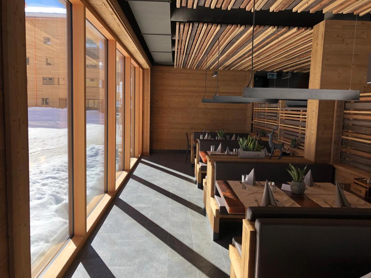 Catrina Resort 디센티스 외부 사진