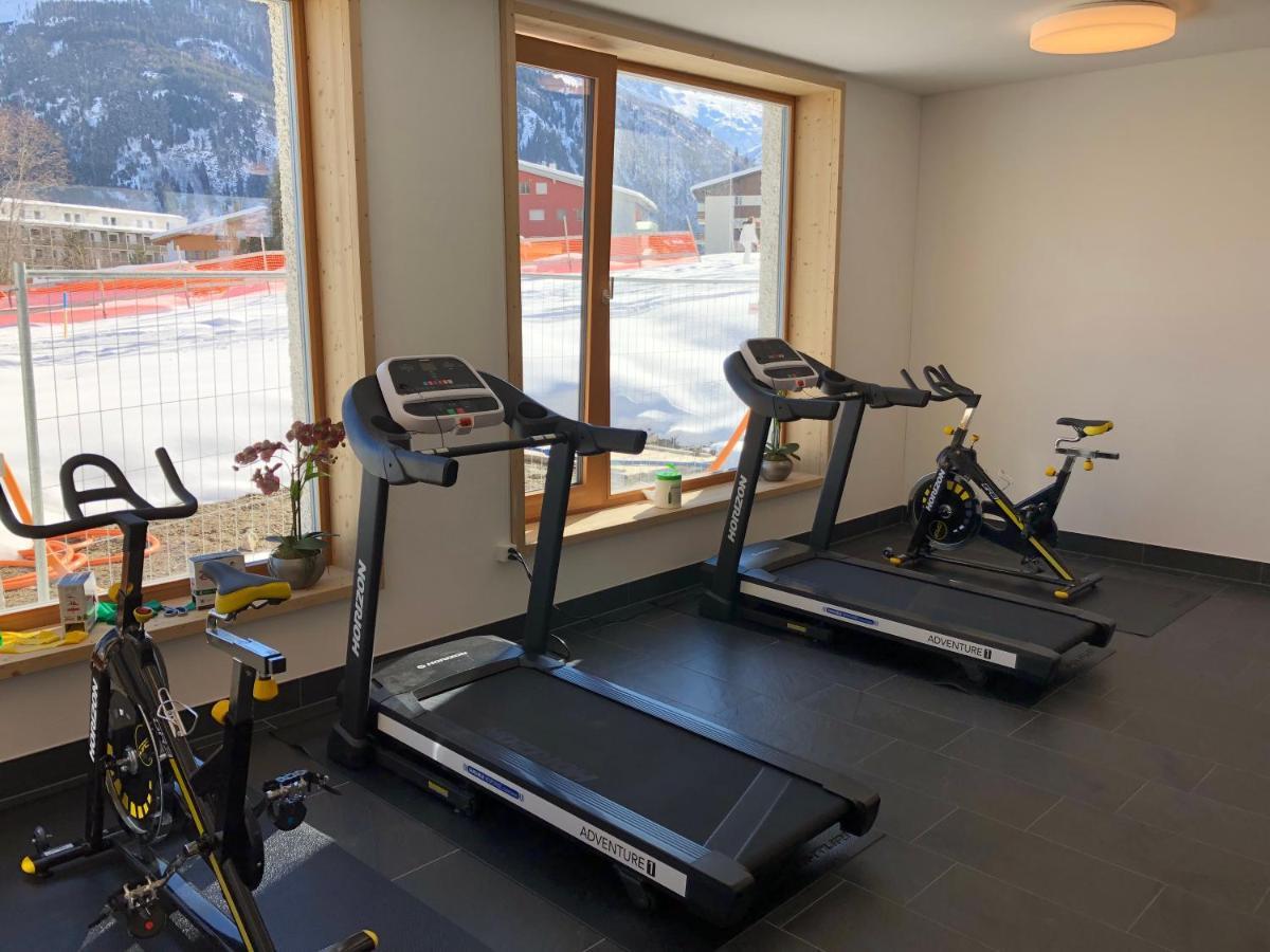 Catrina Resort 디센티스 외부 사진